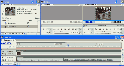 Adobe Premiere Pro 1.5
