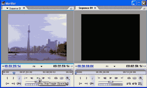 Adobe Premiere Pro 1.5
