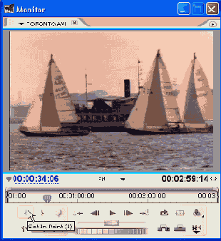 Adobe Premiere Pro 1.5
