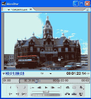 Adobe Premiere Pro 1.5
