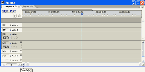 Adobe Premiere Pro 1.5

