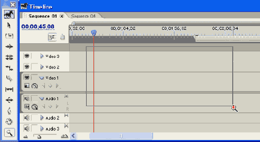 Adobe Premiere Pro 1.5
