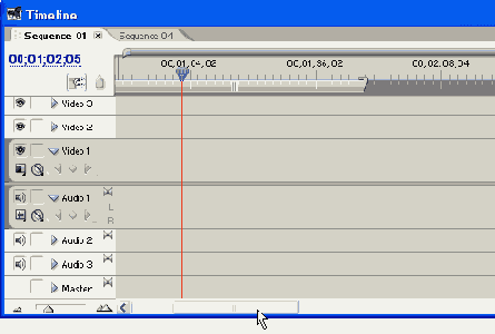 Adobe Premiere Pro 1.5
