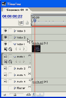 Adobe Premiere Pro 1.5
