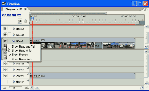 Adobe Premiere Pro 1.5
