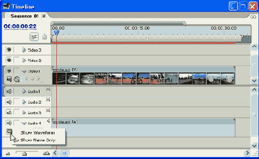 Adobe Premiere Pro 1.5
