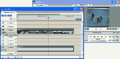 Adobe Premiere Pro 1.5
