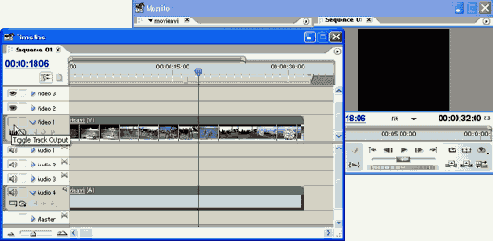 Adobe Premiere Pro 1.5
