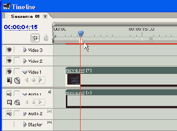 Adobe Premiere Pro 1.5
