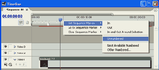 Adobe Premiere Pro 1.5

