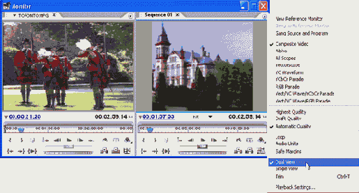Adobe Premiere Pro 1.5
