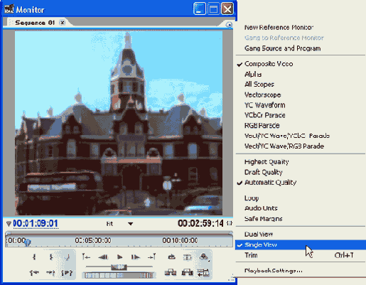 Adobe Premiere Pro 1.5
