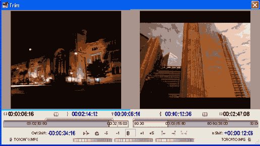Adobe Premiere Pro 1.5

