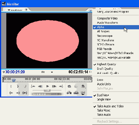 Adobe Premiere Pro 1.5
