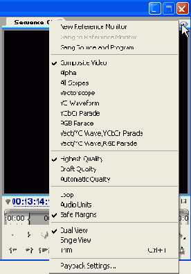 Adobe Premiere Pro 1.5
