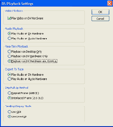 Adobe Premiere Pro 1.5
