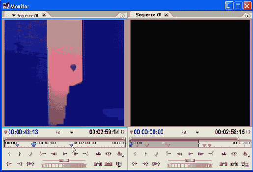 Adobe Premiere Pro 1.5

