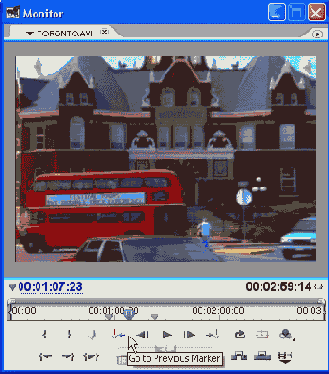 Adobe Premiere Pro 1.5
