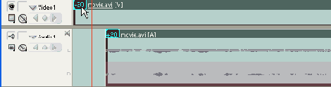 Adobe Premiere Pro 1.5
