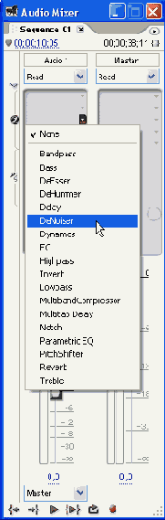 Adobe Premiere Pro 1.5
