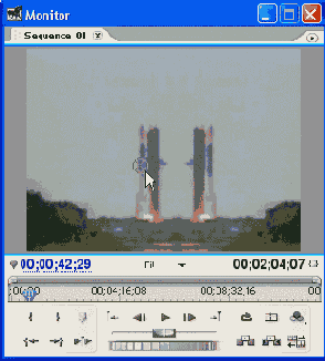 Adobe Premiere Pro 1.5
