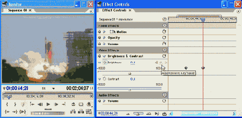 Adobe Premiere Pro 1.5
