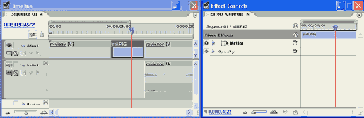 Adobe Premiere Pro 1.5
