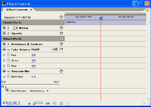 Adobe Premiere Pro 1.5
