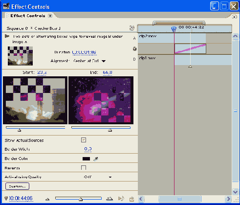 Adobe Premiere Pro 1.5
