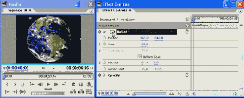 Adobe Premiere Pro 1.5
