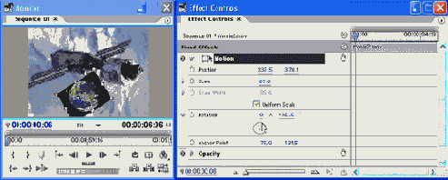 Adobe Premiere Pro 1.5

