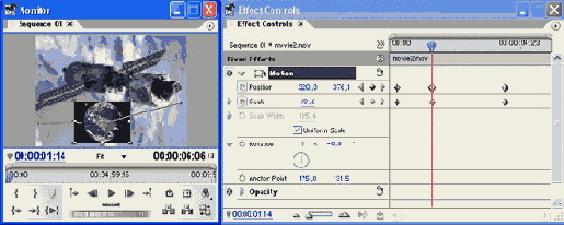 Adobe Premiere Pro 1.5
