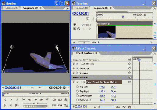 Adobe Premiere Pro 1.5
