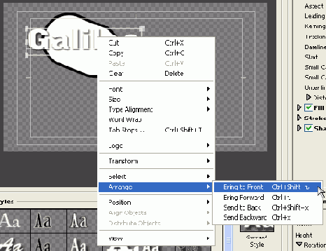 Adobe Premiere Pro 1.5
