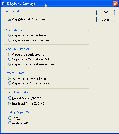 Adobe Premiere Pro 1.5
