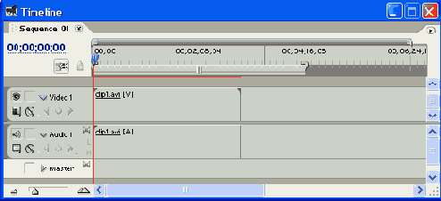 Окно Monitor
