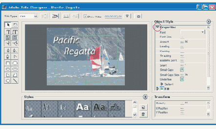  Adobe Premiere Pro
