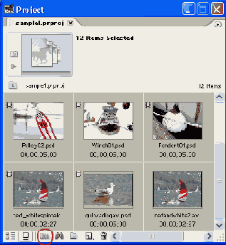  Adobe Premiere Pro
