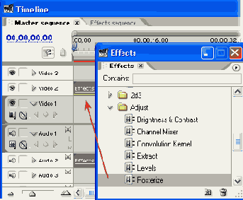  Adobe Premiere Pro
