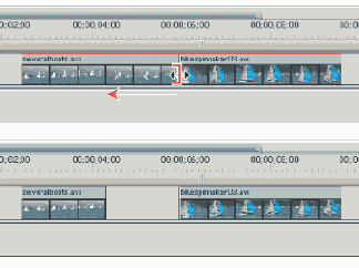  Adobe Premiere Pro
