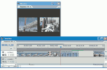  Adobe Premiere Pro
