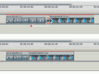  Adobe Premiere Pro
