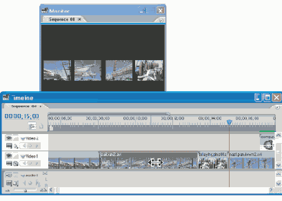  Adobe Premiere Pro
