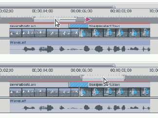  Adobe Premiere Pro
