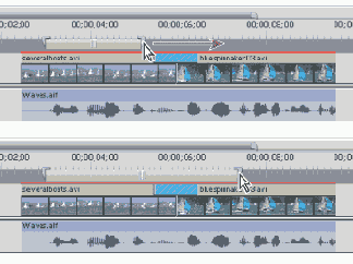  Adobe Premiere Pro
