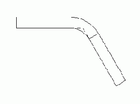 Form Block Lines (  )